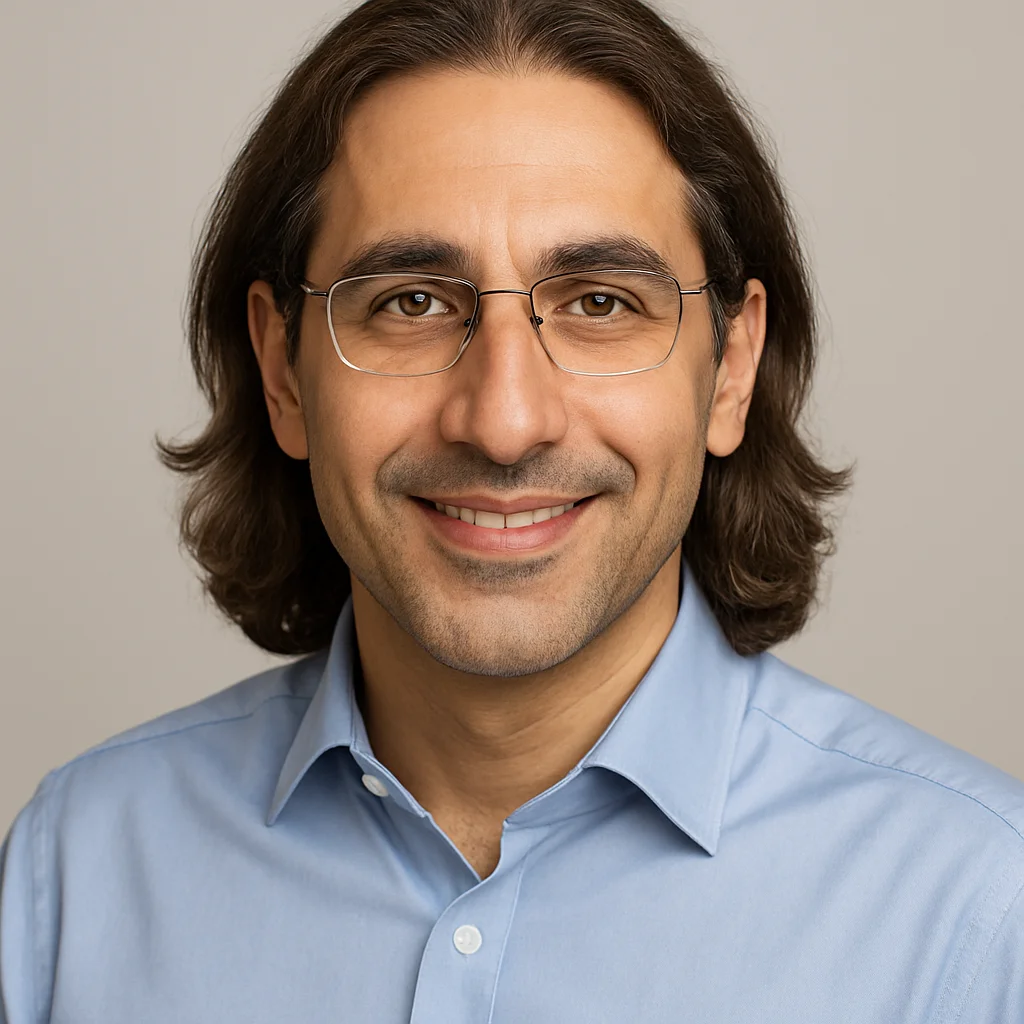 Fahad Al-Mutairi